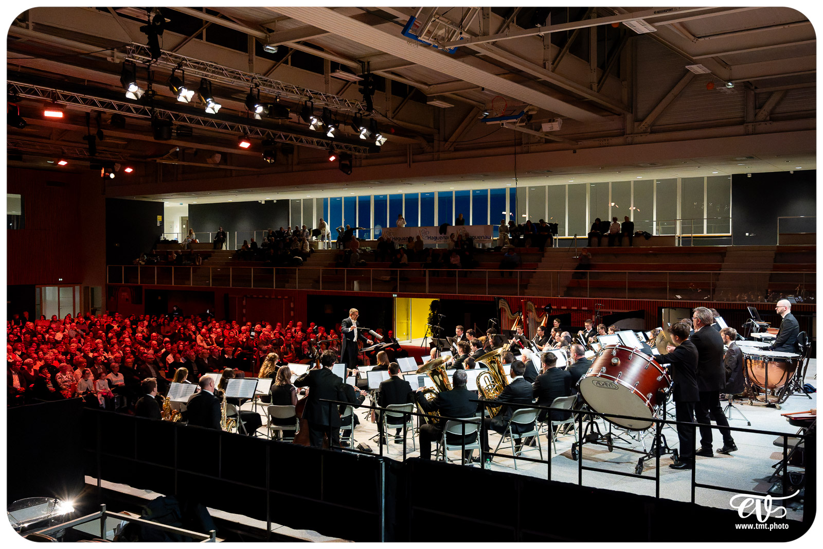 OHH - CONCERT DU NOUVEL AN 2026